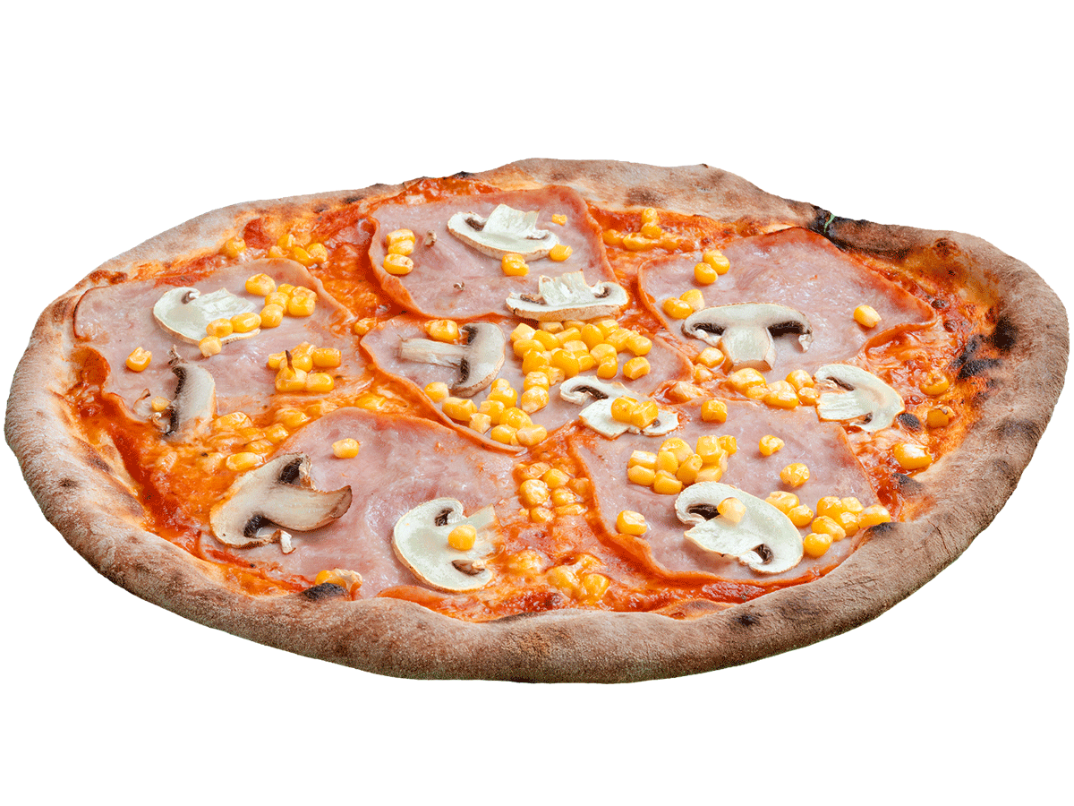 Pizzák - 32cm
